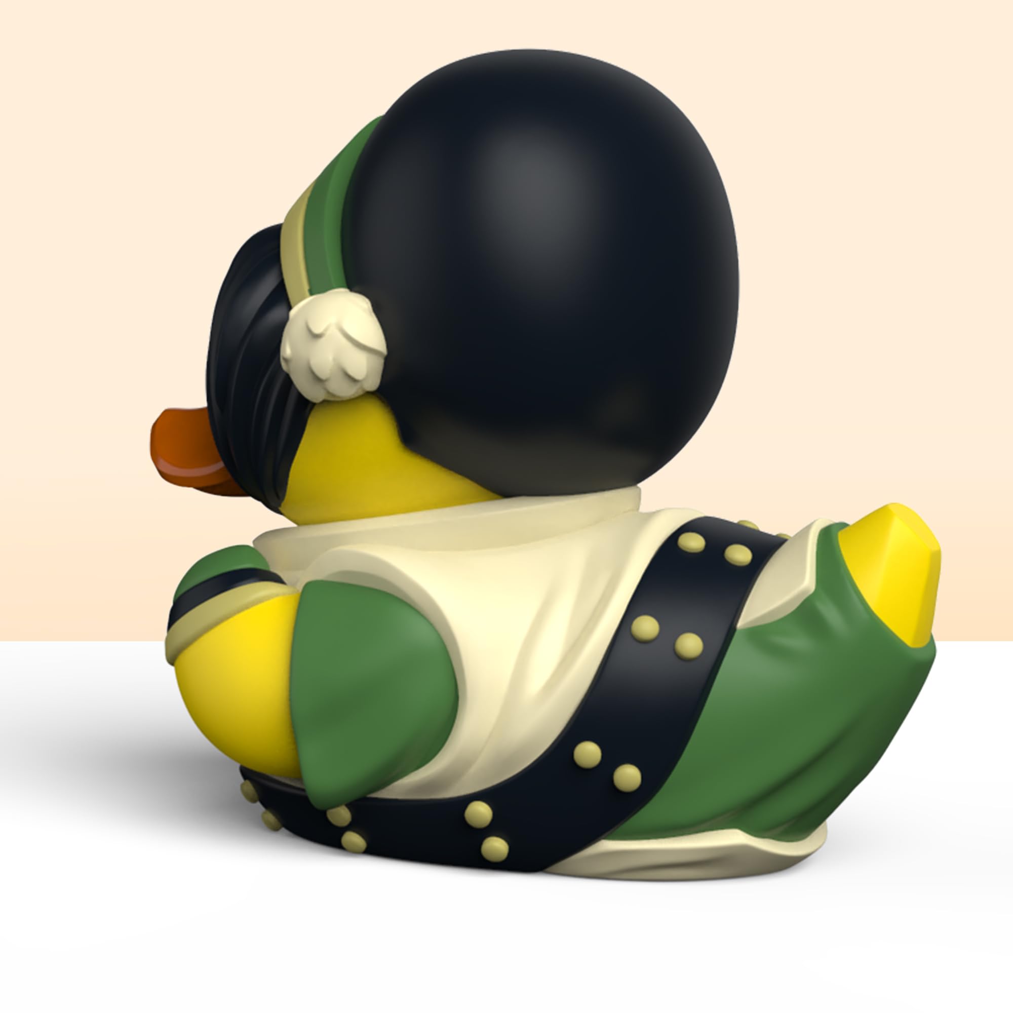 Foto 3 pulgar | Figura Coleccionable De Vinilo Con Forma De Pato De Goma Tubbz Toph Beifong - Venta Internacional.
