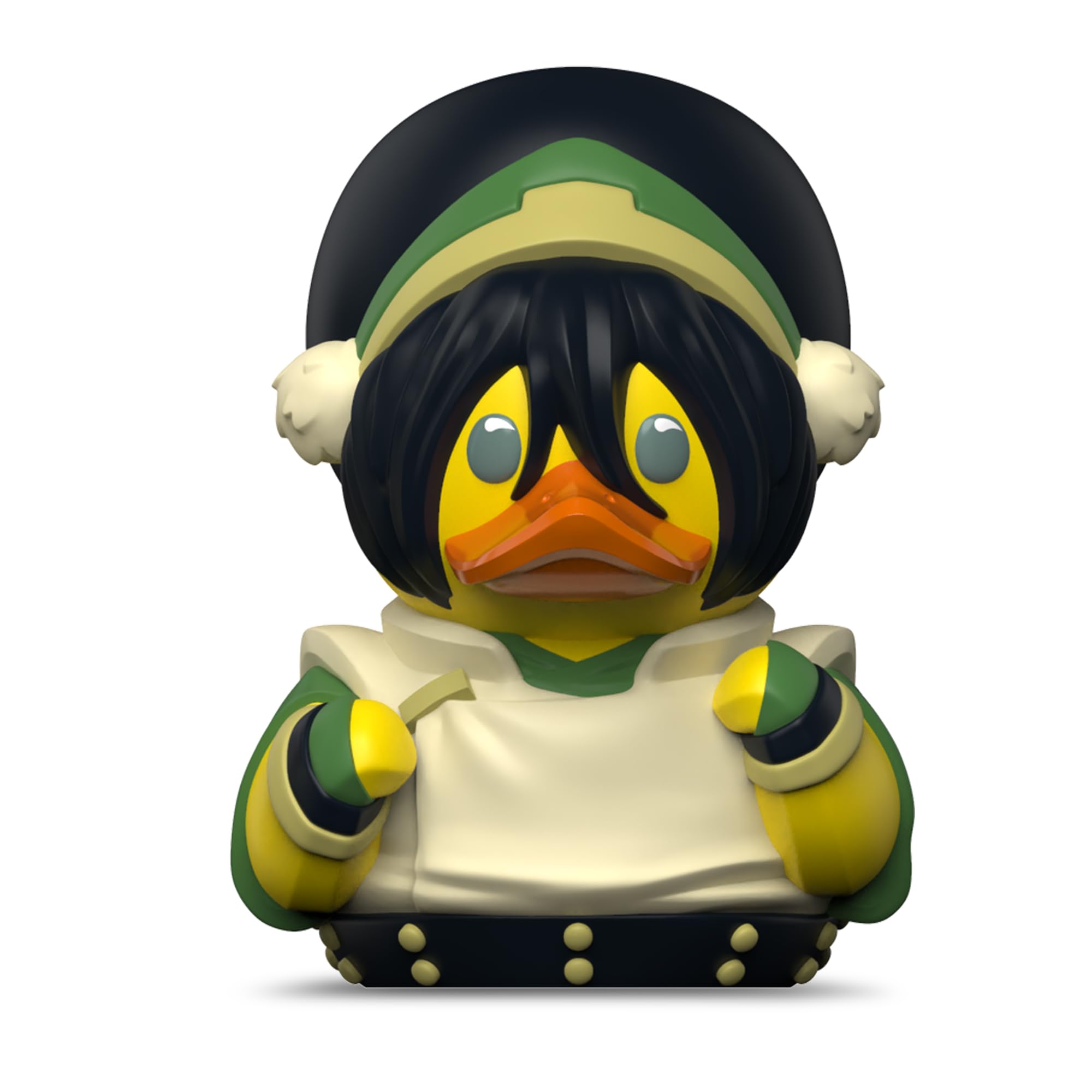 Foto 6 pulgar | Figura Coleccionable De Vinilo Con Forma De Pato De Goma Tubbz Toph Beifong - Venta Internacional.