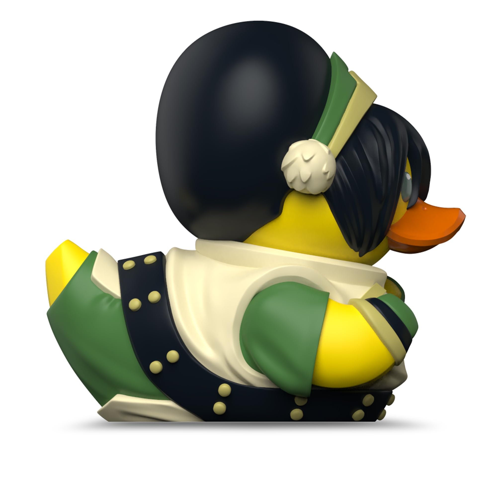Foto 7 pulgar | Figura Coleccionable De Vinilo Con Forma De Pato De Goma Tubbz Toph Beifong - Venta Internacional.