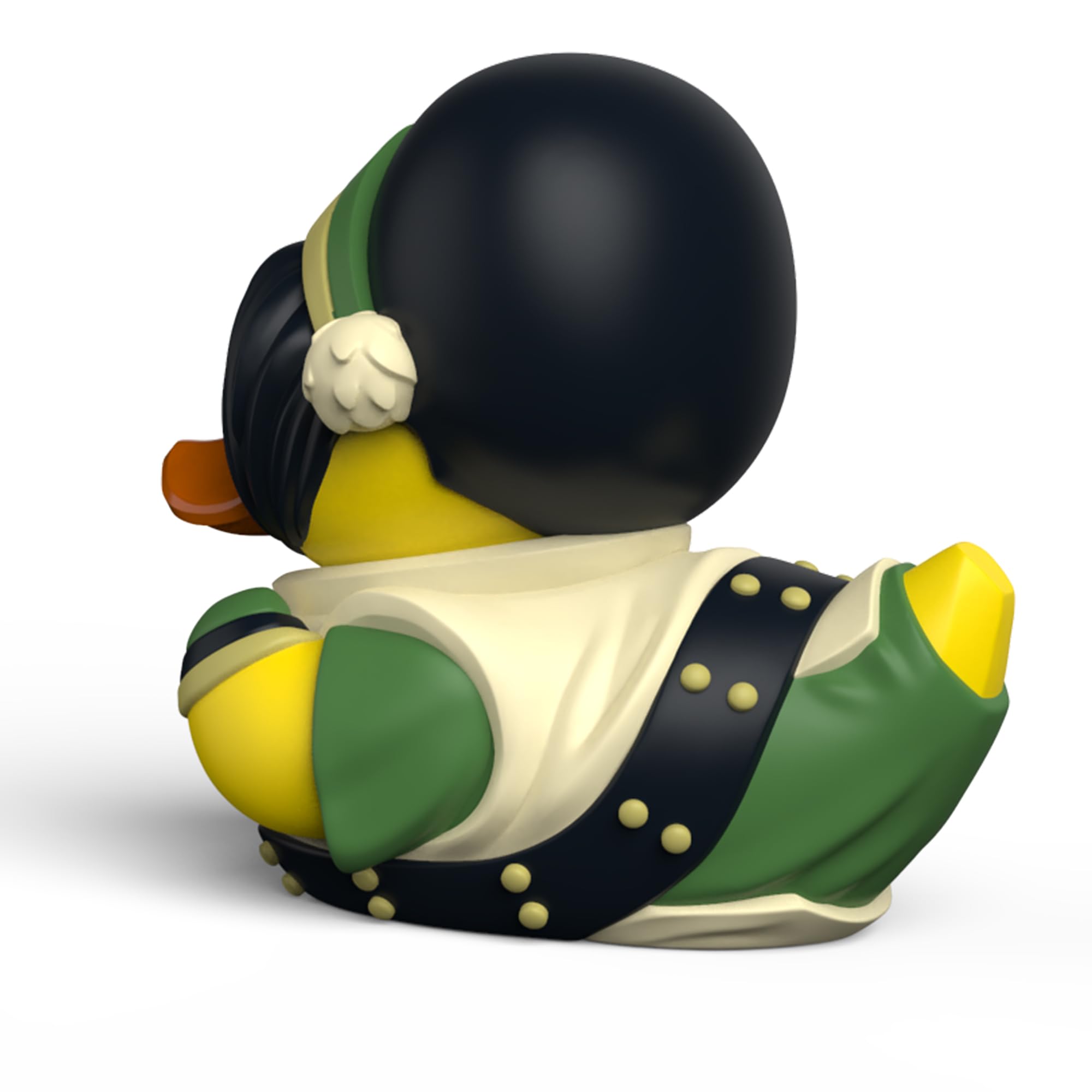 Foto 8 pulgar | Figura Coleccionable De Vinilo Con Forma De Pato De Goma Tubbz Toph Beifong - Venta Internacional.