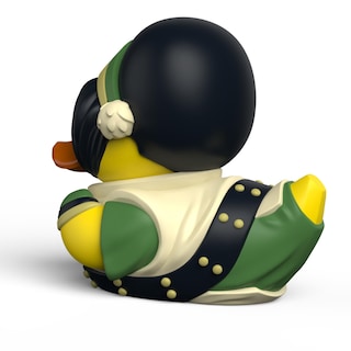 Foto 7 | Figura Coleccionable De Vinilo Con Forma De Pato De Goma Tubbz Toph Beifong - Venta Internacional.
