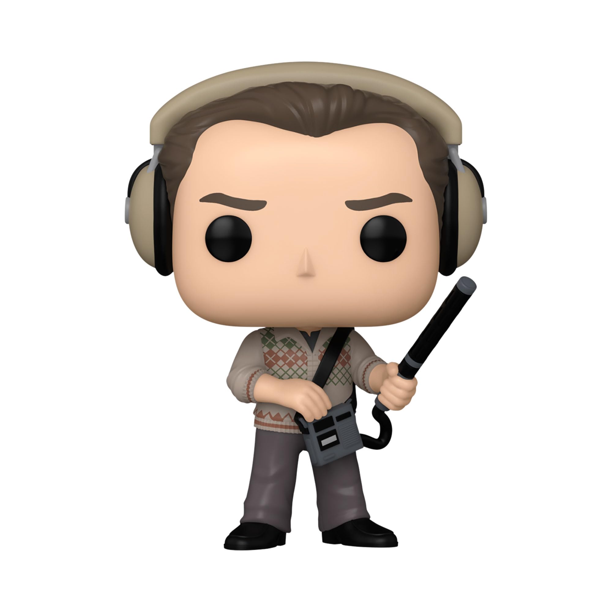 Foto 3 pulgar | ¡funko Pop! Figura De Vinilo De Movies The Conjuring Ed, 10,5 Cm - Venta Internacional.