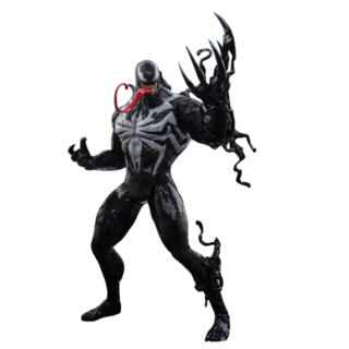 Foto 1 | Venom 1/6 Marvel's Spider-man 2 Hot Toys