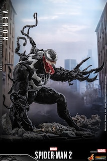 Foto 6 | Venom 1/6 Marvel's Spider-man 2 Hot Toys