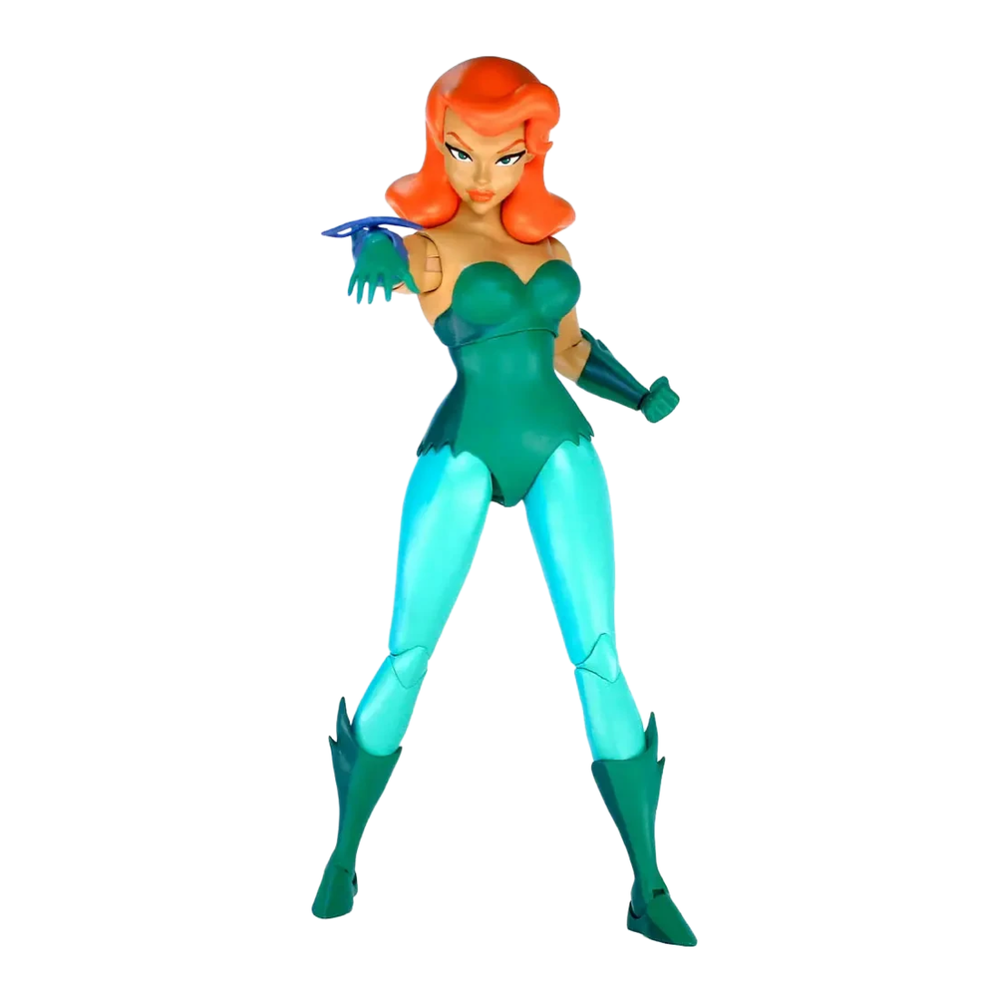 Foto 2 pulgar | Poison Ivy 1/6 Batman The Animated Series Timed Edition Mondo