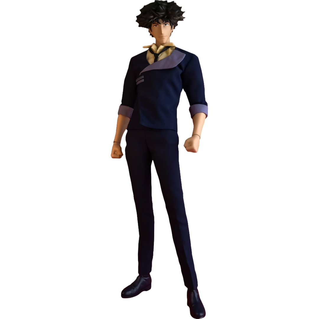 Spike Spiegel 1/6 Cowboy Bebop Threezero