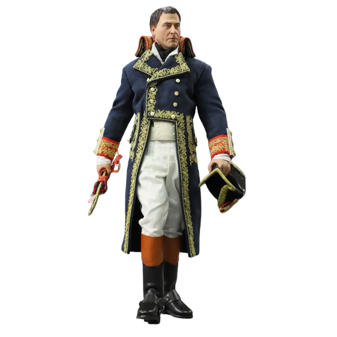 Napoleon Bonaparte The Emperor Of French 1/6 Napoleon Did Toys Joaquin Phoenix