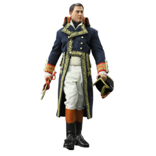 Foto 1 | Napoleon Bonaparte The Emperor Of French 1/6 Napoleon Did Toys Joaquin Phoenix