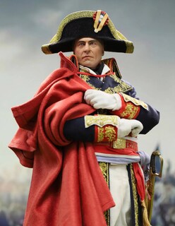 Foto 2 | Napoleon Bonaparte The Emperor Of French 1/6 Napoleon Did Toys Joaquin Phoenix