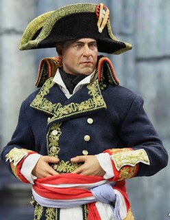 Foto 3 | Napoleon Bonaparte The Emperor Of French 1/6 Napoleon Did Toys Joaquin Phoenix