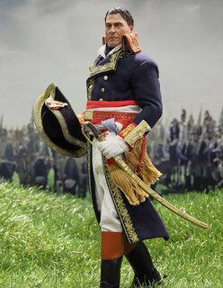 Foto 4 | Napoleon Bonaparte The Emperor Of French 1/6 Napoleon Did Toys Joaquin Phoenix