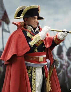 Foto 5 | Napoleon Bonaparte The Emperor Of French 1/6 Napoleon Did Toys Joaquin Phoenix