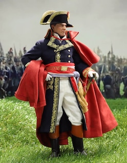 Foto 6 | Napoleon Bonaparte The Emperor Of French 1/6 Napoleon Did Toys Joaquin Phoenix