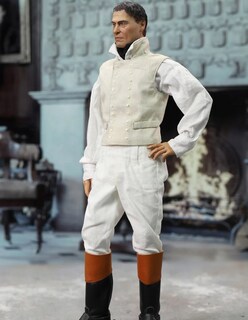 Foto 8 | Napoleon Bonaparte The Emperor Of French 1/6 Napoleon Did Toys Joaquin Phoenix