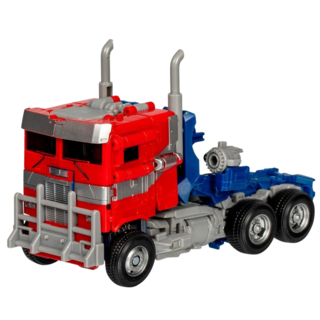 Foto 2 | Takara Tomy Optimus Prime 102 Voyager Class Hasbro Transformers Studio Series Rise Of The Beast