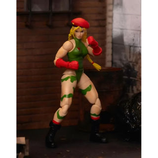 Foto 4 | Cammy Jada Toys Street Fighter Ii Ultra The Last Challengers