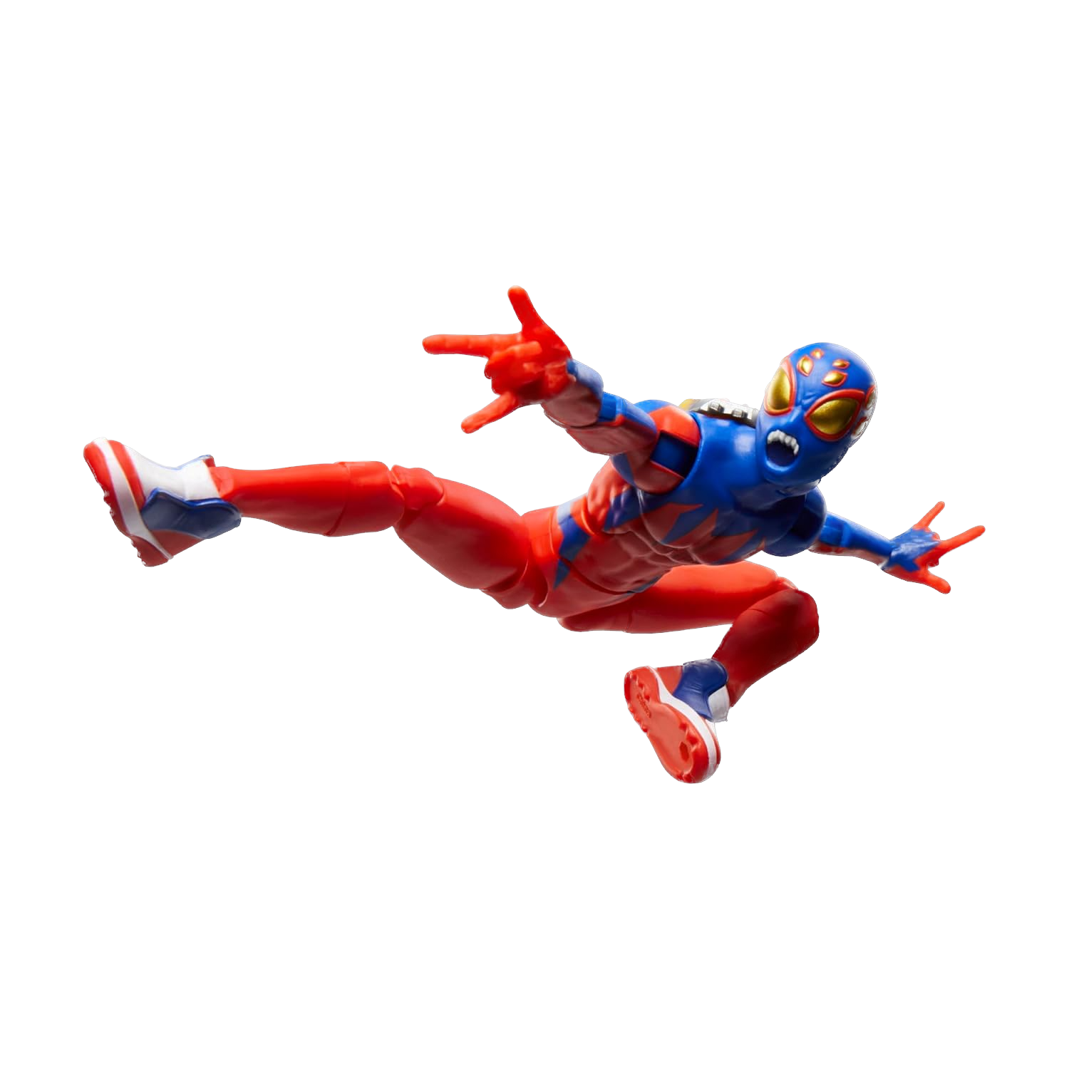 Foto 5 | Marvel Legends Spider-boy Retro Hasbro The Amazing Spider-man