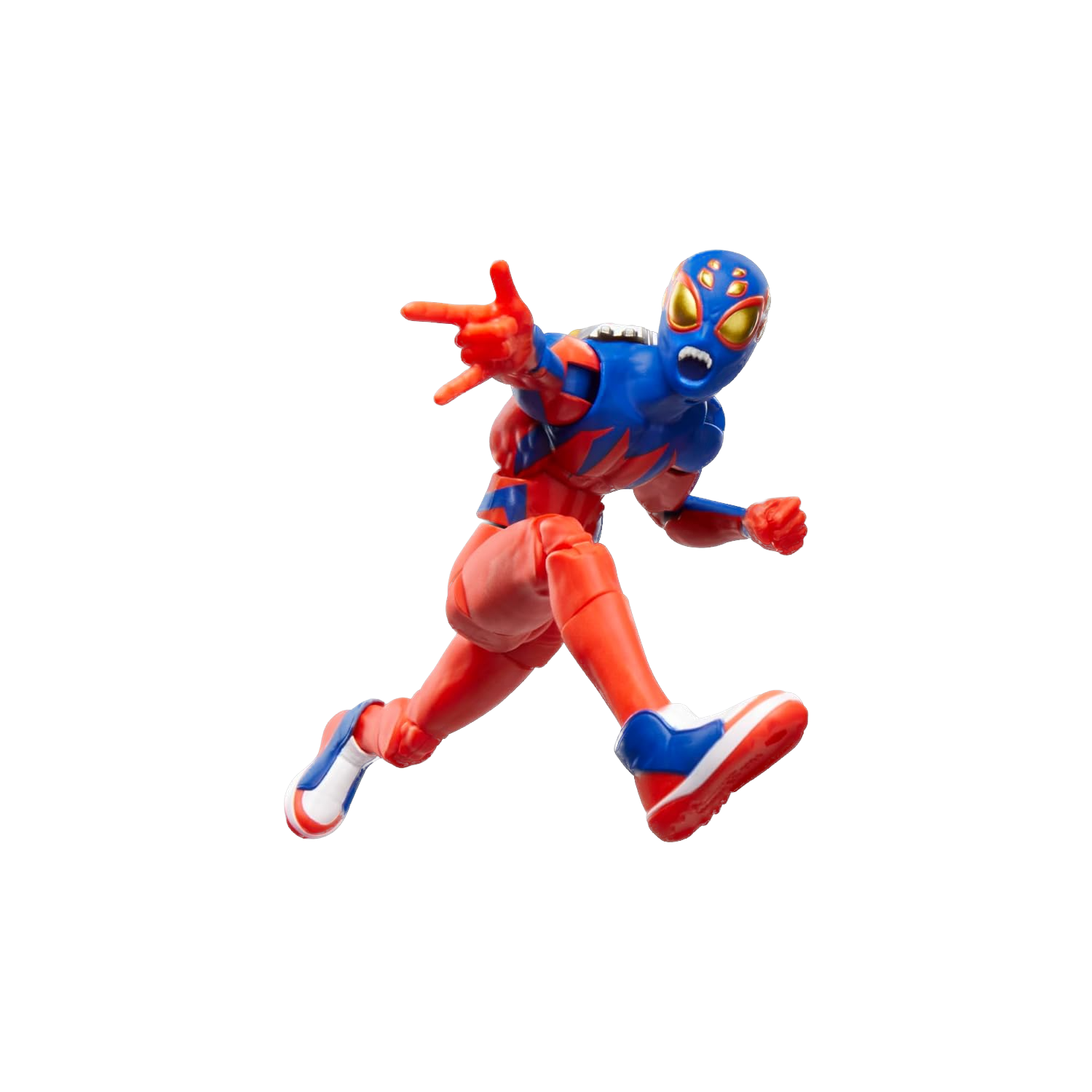 Foto 6 | Marvel Legends Spider-boy Retro Hasbro The Amazing Spider-man