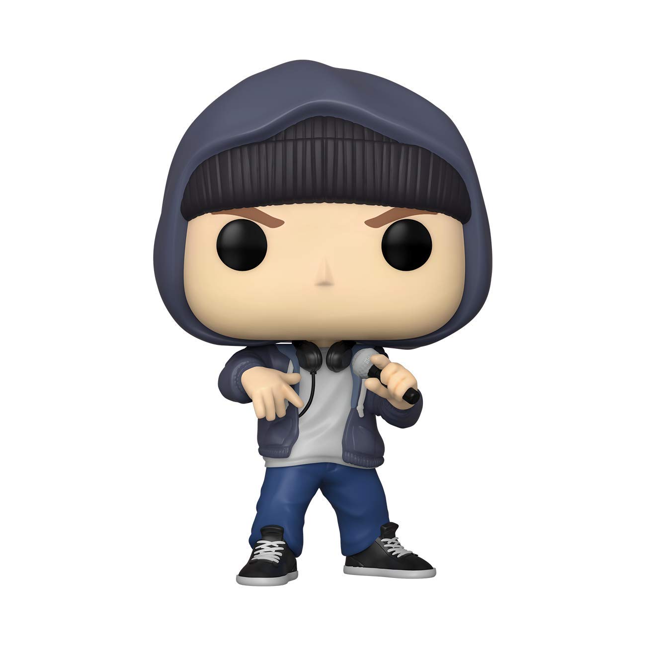 Juguete Funko Pop! Películas 8 Mile Rabbit - Venta Internacional.