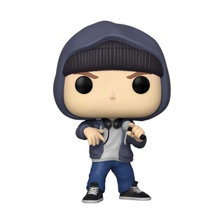 Foto 1 | Juguete Funko Pop! Películas 8 Mile Rabbit - Venta Internacional.