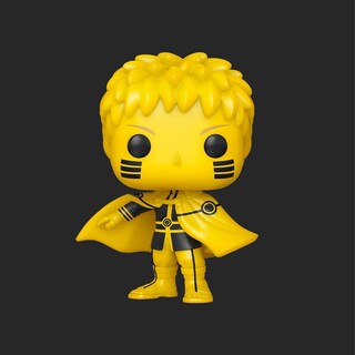 Foto 2 | Funko Pop Boruto Naruto Uzumaki (hokage): Modo Bestia Con Cola - Venta Internacional.