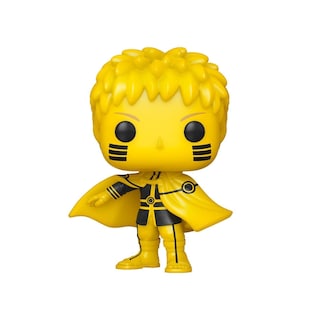 Foto 3 | Funko Pop Boruto Naruto Uzumaki (hokage): Modo Bestia Con Cola - Venta Internacional.