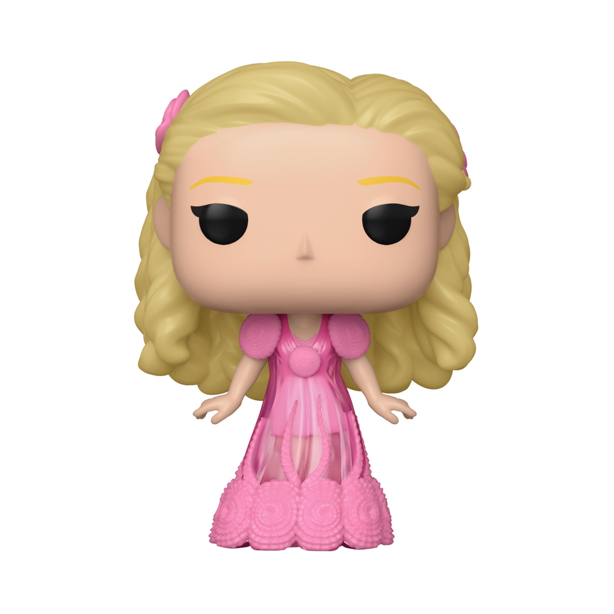Foto 3 pulgar | Figura De Vinilo Funko Pop Movies Glinda In Nightgown Wicked - Venta Internacional.