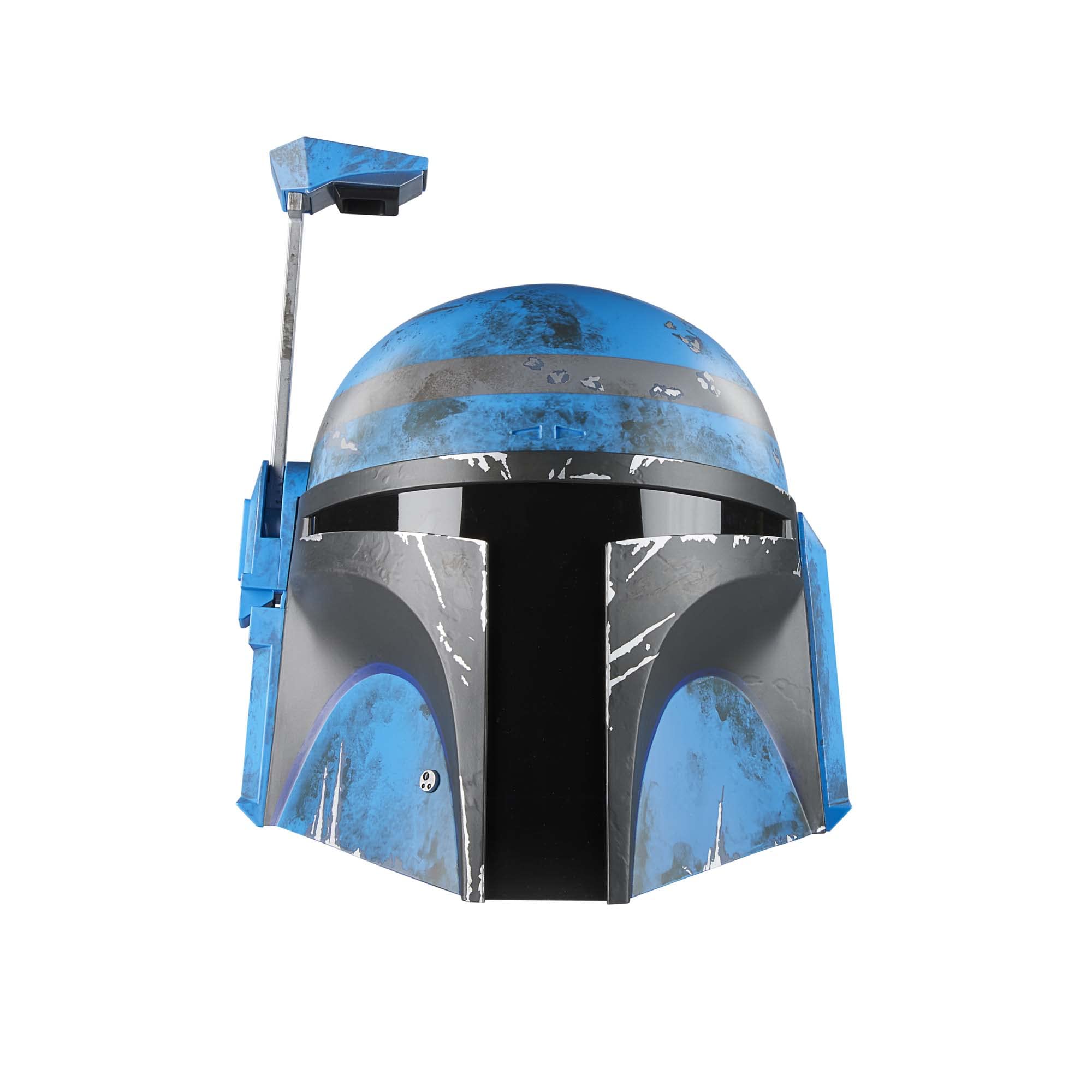 Casco Star Wars The Black Series Axe Woves Electronic - Venta Internacional.