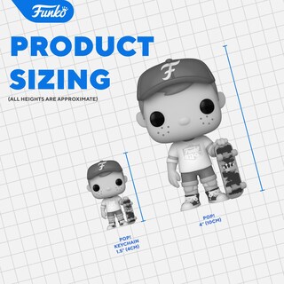 Foto 4 | Llavero Funko Pop! Disfraz De Vinilo Bts V De 10 Cm, A Prueba De Álbum - Venta Internacional.