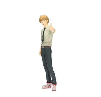 Foto 1 | Figura Banpresto Chainsaw Man Denji Vol. 1 Chain Spirits - Venta Internacional.