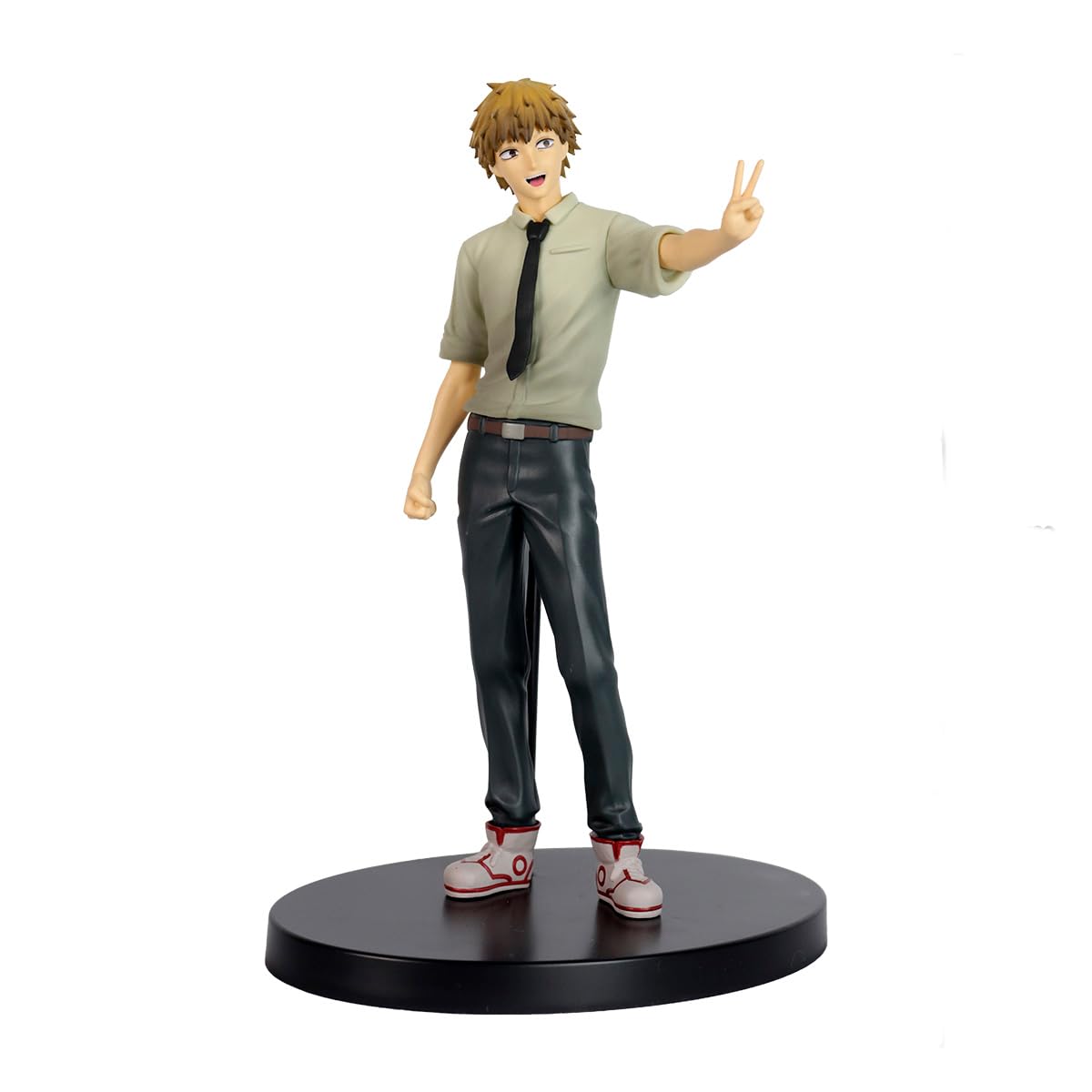 Foto 3 pulgar | Figura Banpresto Chainsaw Man Denji Vol. 1 Chain Spirits - Venta Internacional.