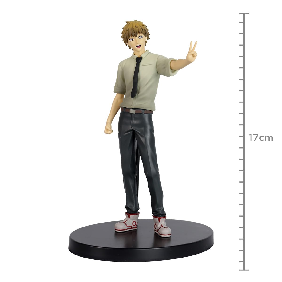 Foto 3 | Figura Banpresto Chainsaw Man Denji Vol. 1 Chain Spirits - Venta Internacional.
