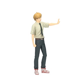 Foto 4 | Figura Banpresto Chainsaw Man Denji Vol. 1 Chain Spirits - Venta Internacional.