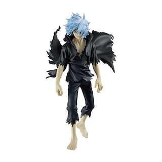 Foto 1 | Figura Banpresto My Hero Academia Tomura Shigaraki 18cm - Venta Internacional.