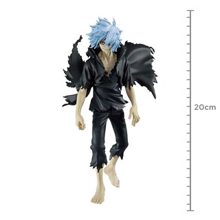 Foto 3 | Figura Banpresto My Hero Academia Tomura Shigaraki 18cm - Venta Internacional.