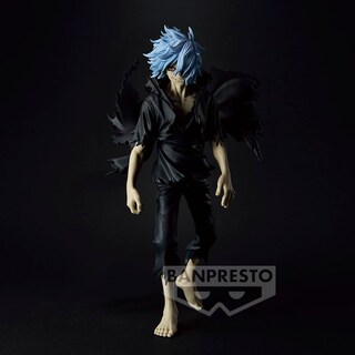 Foto 4 | Figura Banpresto My Hero Academia Tomura Shigaraki 18cm - Venta Internacional.