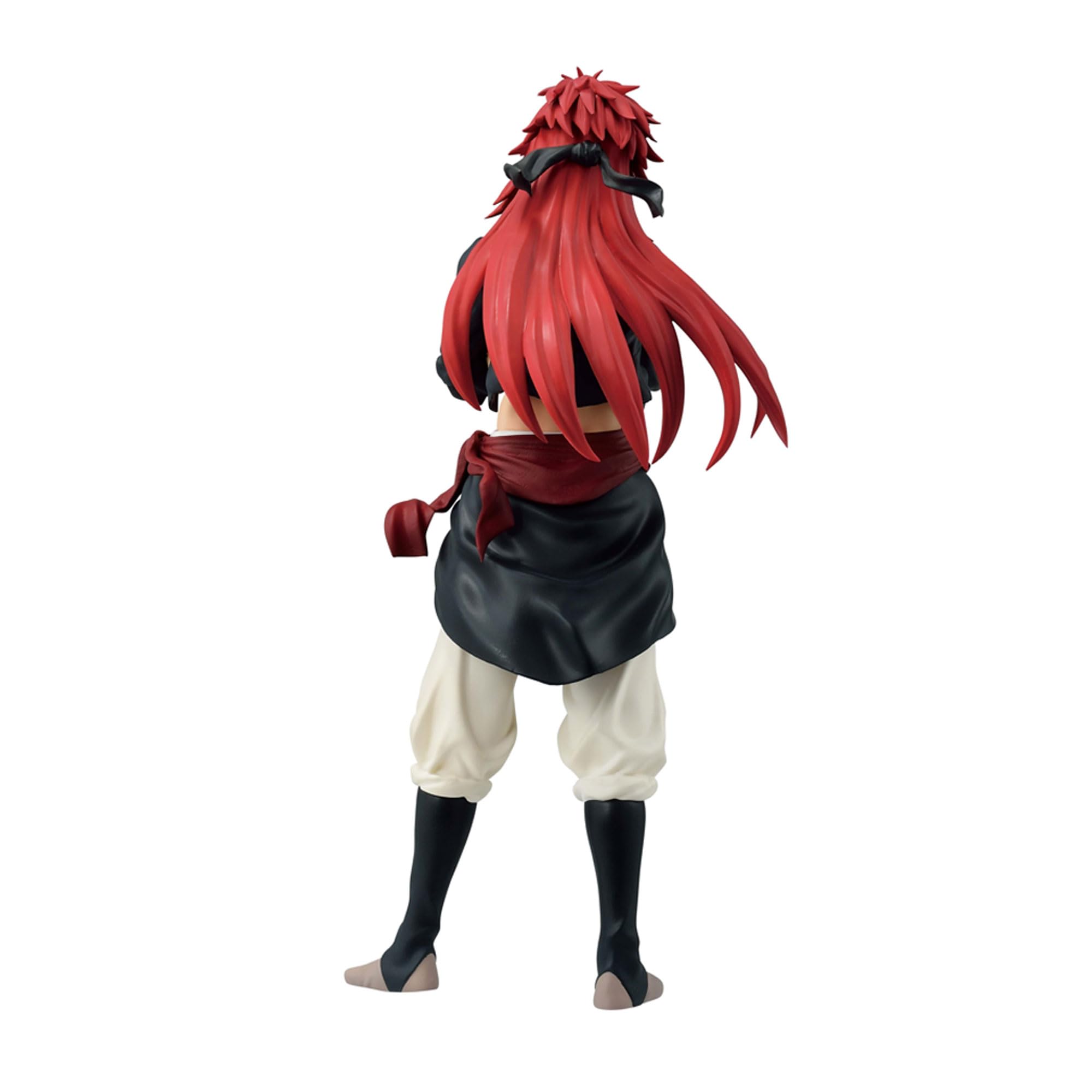Foto 4 | Figure Banpresto Esa Vez Que Me Reencarné Como Un Tío De Limo - Venta Internacional.