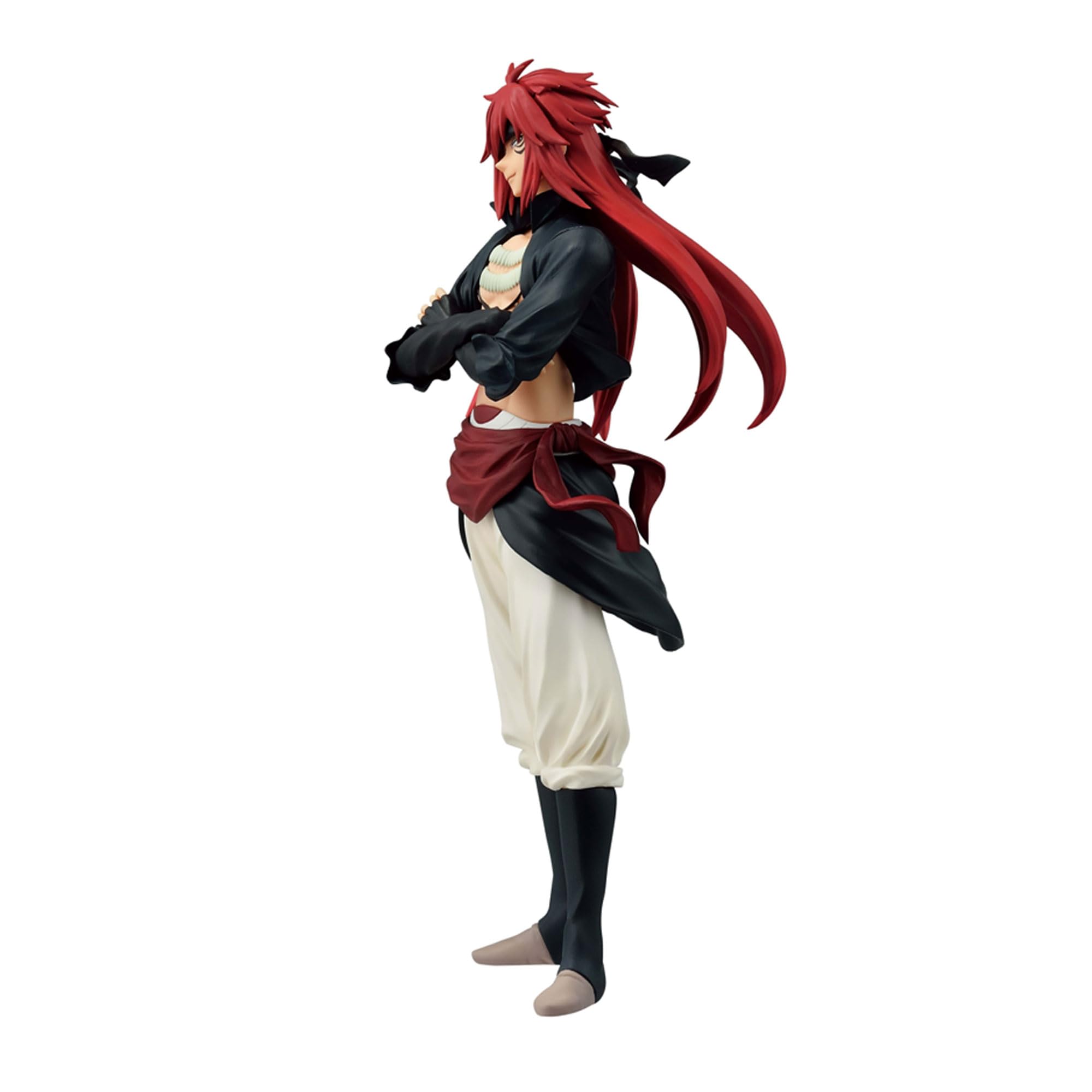Foto 6 pulgar | Figure Banpresto Esa Vez Que Me Reencarné Como Un Tío De Limo - Venta Internacional.