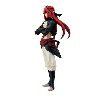Foto 5 | Figure Banpresto Esa Vez Que Me Reencarné Como Un Tío De Limo - Venta Internacional.