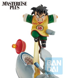 Foto 3 | Estatua Coleccionable Banpresto Ichibansho Dragon Ball Z Son Gohan - Venta Internacional.