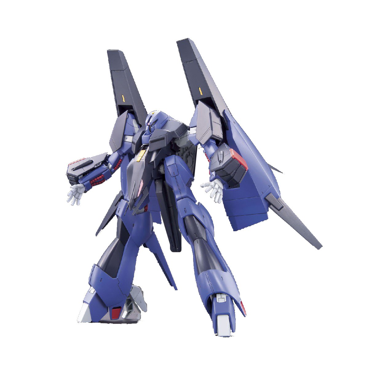 Foto 2 pulgar | Maqueta Bandai Hobby Hguc Messala Escala 1/144 #157 - Venta Internacional.