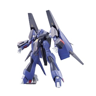 Foto 1 | Maqueta Bandai Hobby Hguc Messala Escala 1/144 #157 - Venta Internacional.
