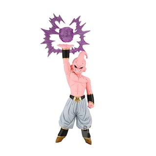 Foto 1 | Figura Banpresto Dragon Ball Z The Majin Buu Gx Materia - Venta Internacional.