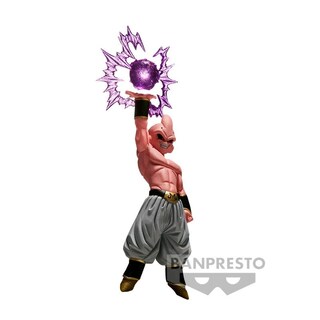 Foto 5 | Figura Banpresto Dragon Ball Z The Majin Buu Gx Materia - Venta Internacional.