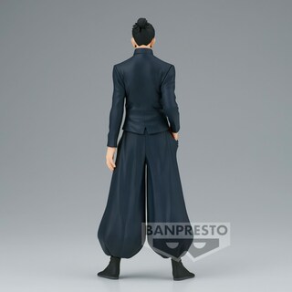 Foto 4 | Figura Banpresto Jujutsu Kaisen Suguru Geto King Of Artist - Venta Internacional.