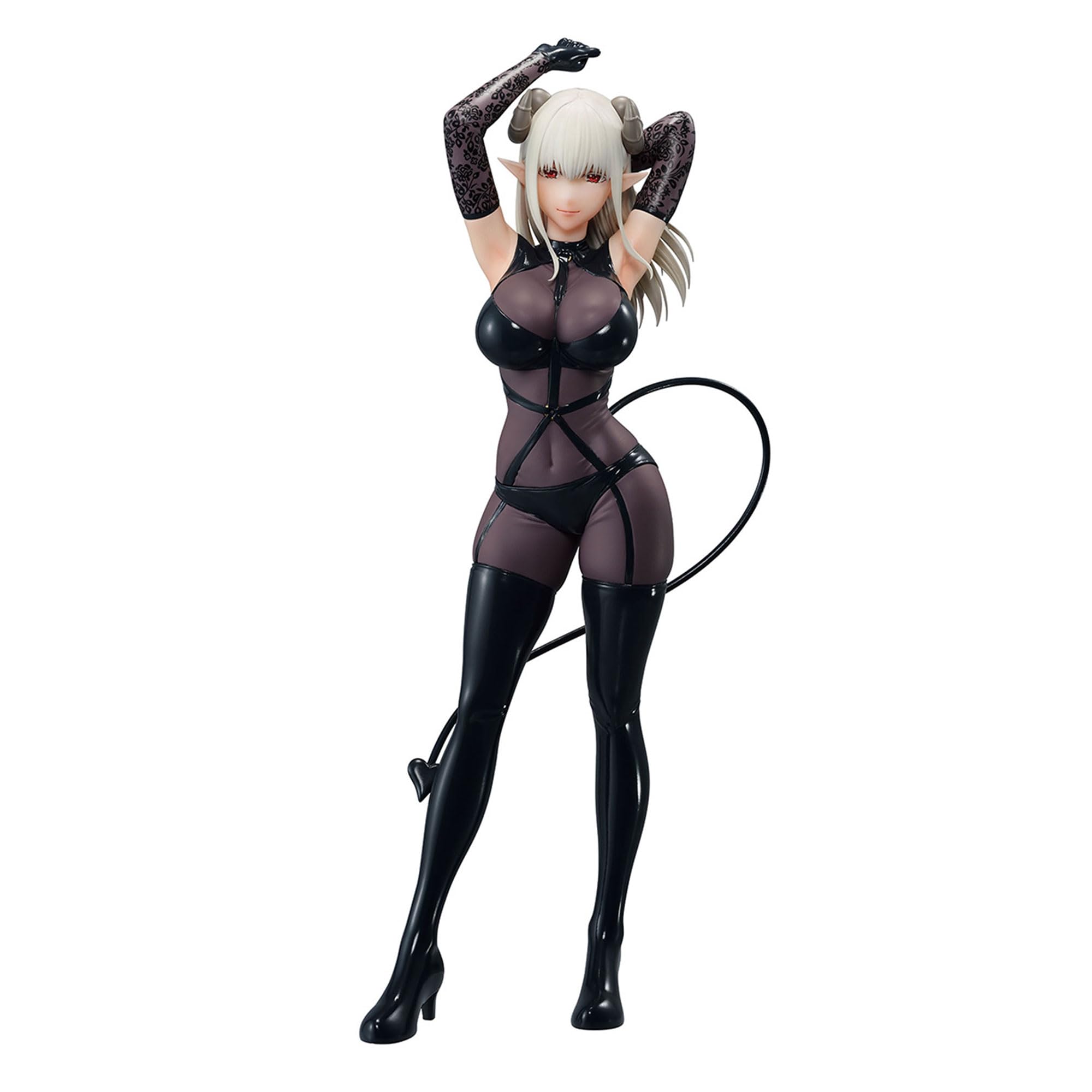 Foto 2 pulgar | Figura Banpresto 2.5 Dimensional Seduction Lady Lustalotte - Venta Internacional.