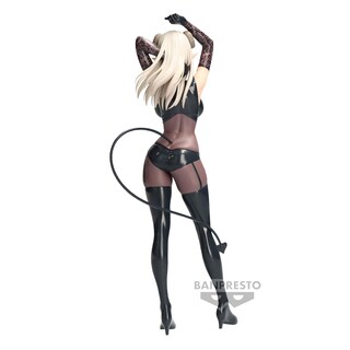 Foto 3 | Figura Banpresto 2.5 Dimensional Seduction Lady Lustalotte - Venta Internacional.