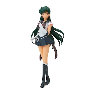 Foto 1 | Figura Banpresto Pretty Guardian Sailor Moon Super Sailor Plutón - Venta Internacional.