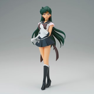 Foto 2 | Figura Banpresto Pretty Guardian Sailor Moon Super Sailor Plutón - Venta Internacional.