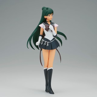 Foto 3 | Figura Banpresto Pretty Guardian Sailor Moon Super Sailor Plutón - Venta Internacional.